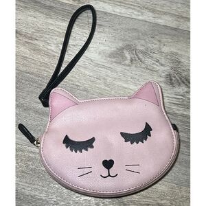 Luv Betsey Johnson Coin purse/card‎ holder